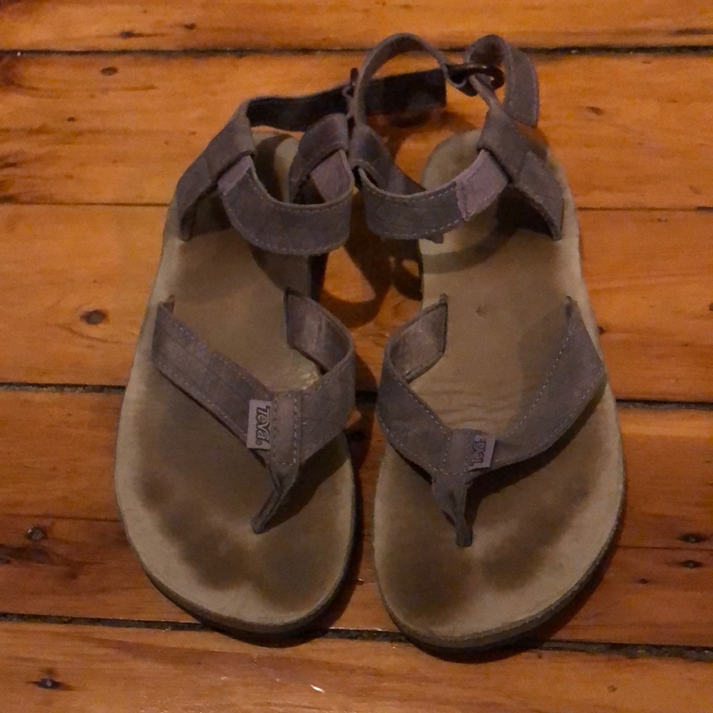 Tevas